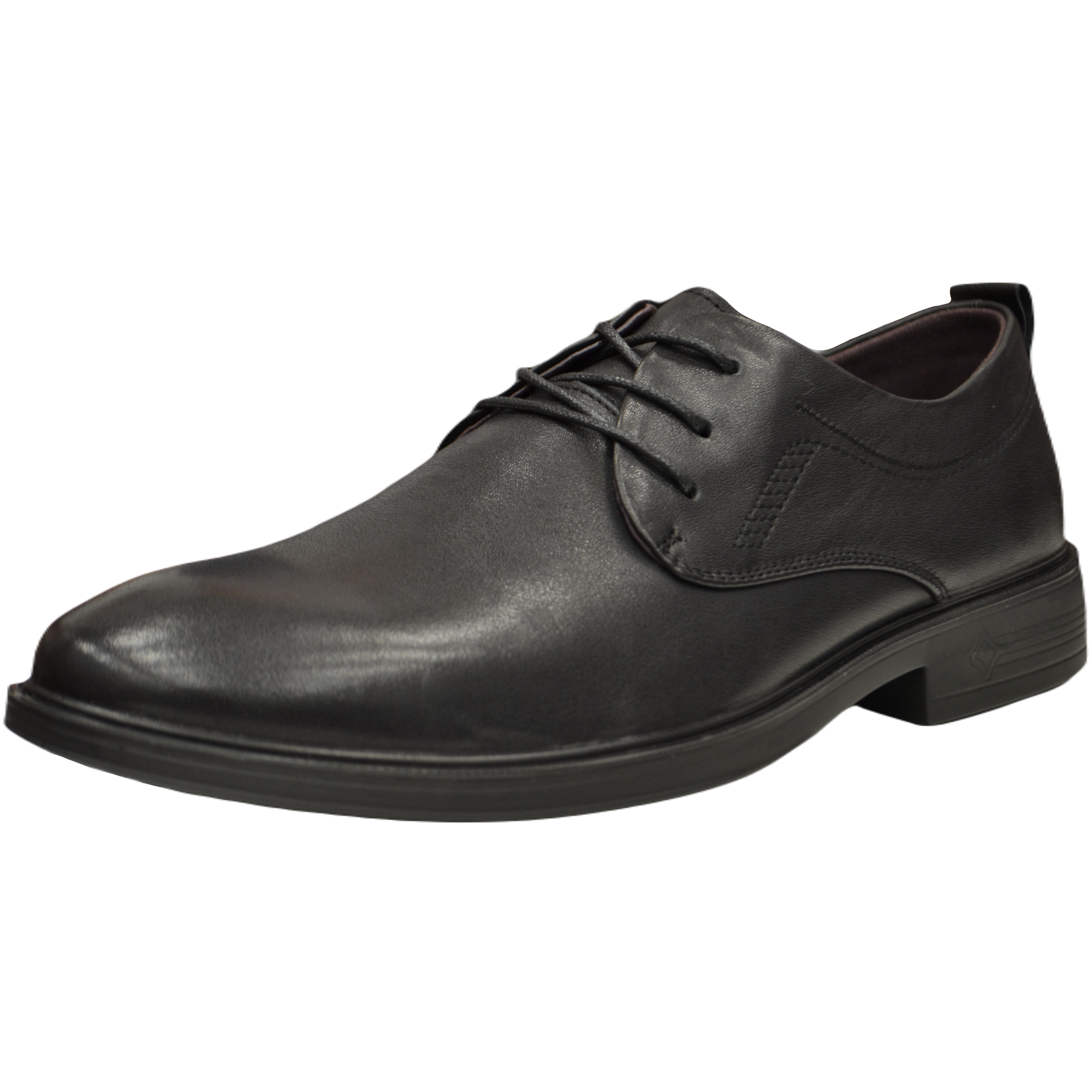 Pantofi barbati Mels 917031 Black Imagine principală a produsului