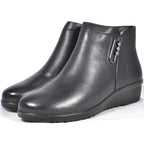 Ghete Formazione 500 Black