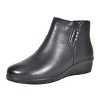 Ghete Formazione 500 Black