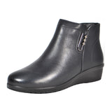 Ghete Formazione 500 Black
