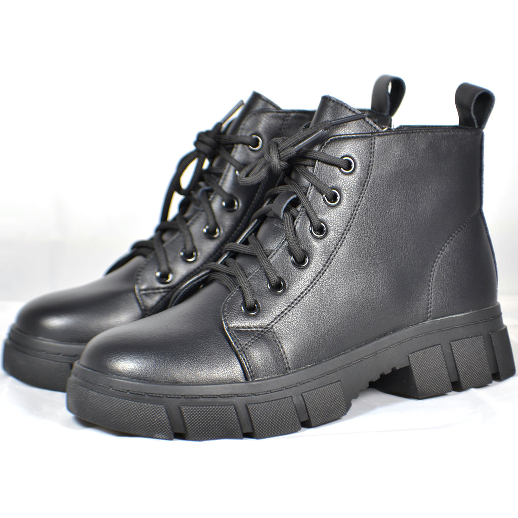 Ghete Formazione D5778E Black