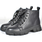 Ghete Formazione D5778E Black