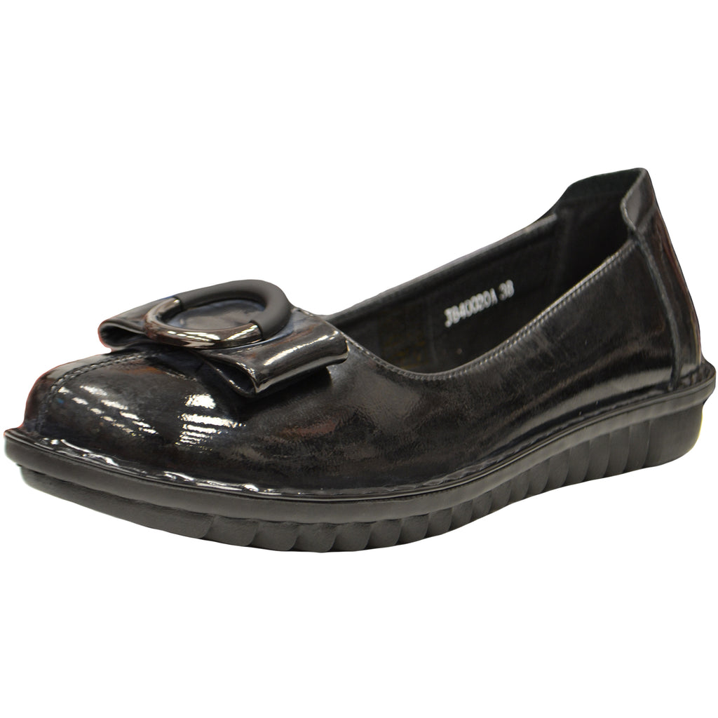 Pantofi Pass J8J840020A