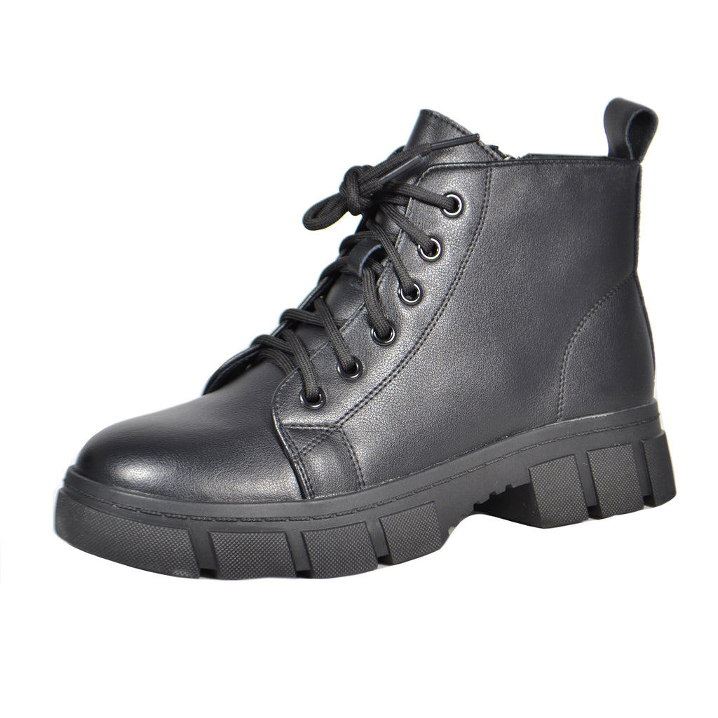 Ghete Formazione D5778E Black