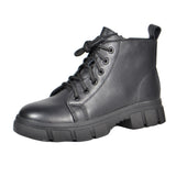 Ghete Formazione D5778E Black