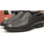 Pantofi barbati Caribu 30013 01-N
