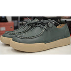 Pantofi Formazione T23089 Green