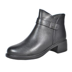 Ghete Formazione 2915Q07 Black