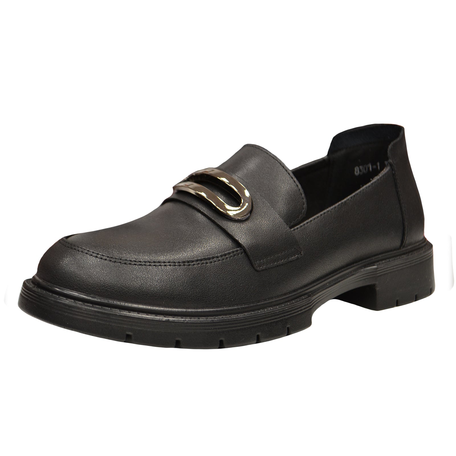 Pantofi Formazione 8301-1 Black Imagine principală a produsului