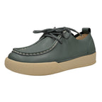 Pantofi Formazione T23089 Green