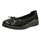 Pantofi Formazione 33193WTP Black