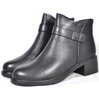 Ghete Formazione 2915Q07 Black