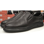 Pantofi barbati Mels B23118 Black