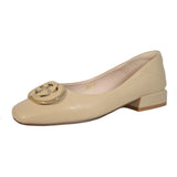 Pantofi Formazione 69262 Apricot