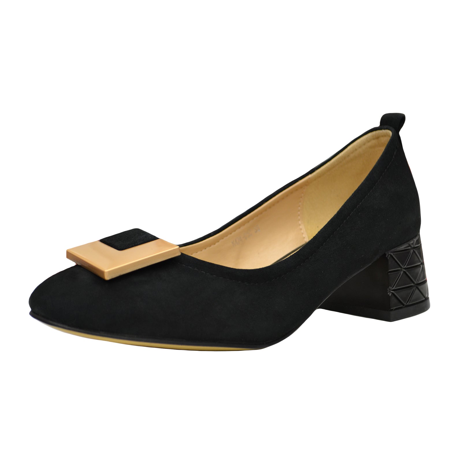 Pantofi Jose Simon K474-01C Imagine principală a produsului