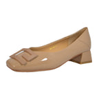 Pantofi Formazione 1011-1062 Apricot
