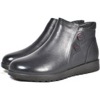 Ghete Formazione M803 Black