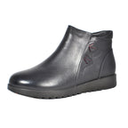 Ghete Formazione M803 Black