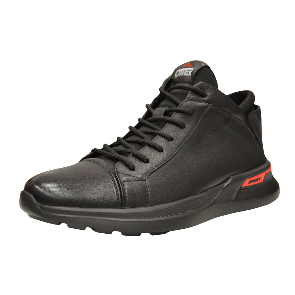 Ghete barbati Otter V2V230002 01-N
