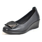 Pantofi Formazione 85-11 Black
