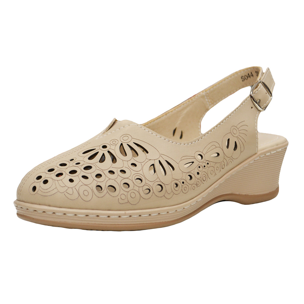 Pantofi Feeling S044