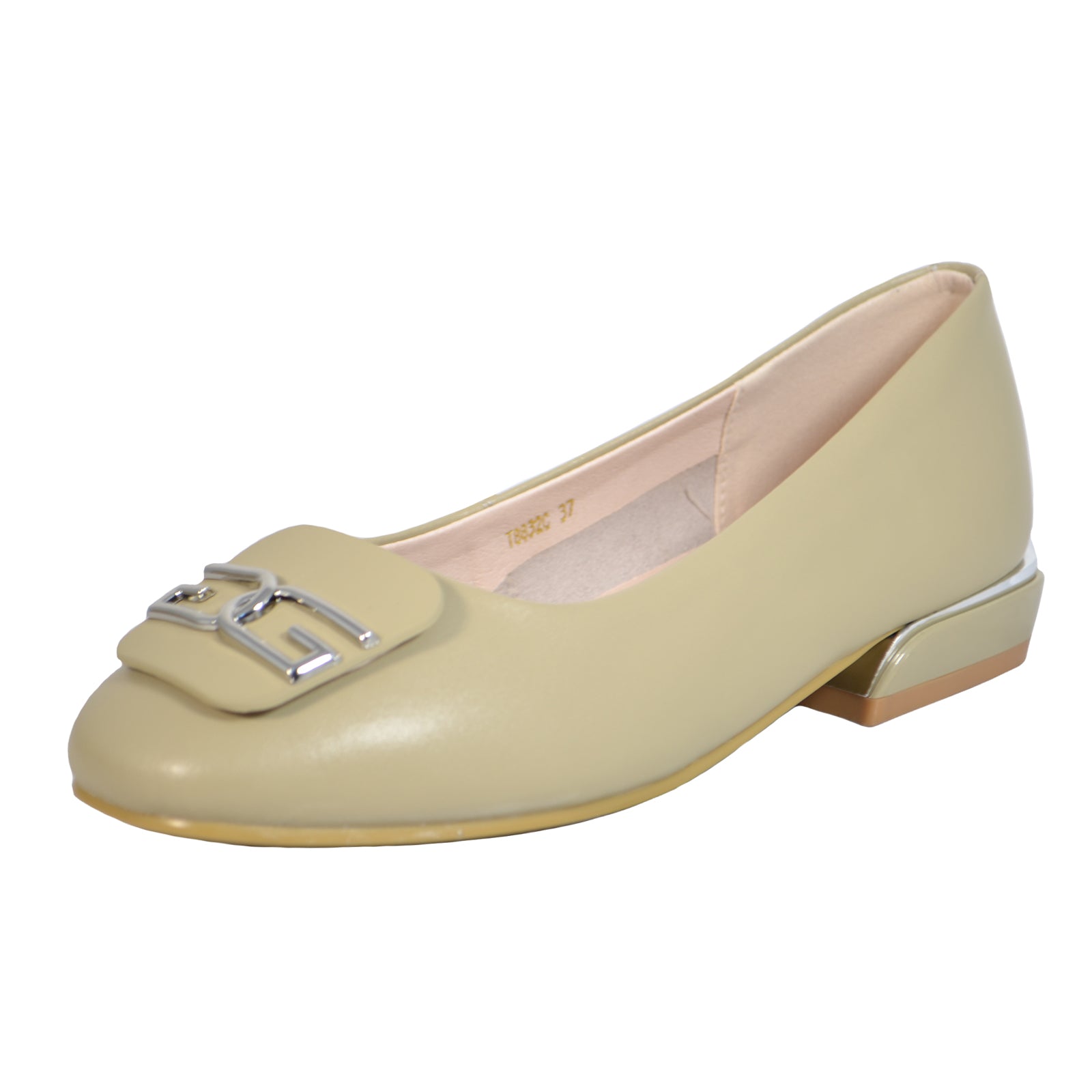 Pantofi Formazione T8832C Khaki Imagine principală a produsului