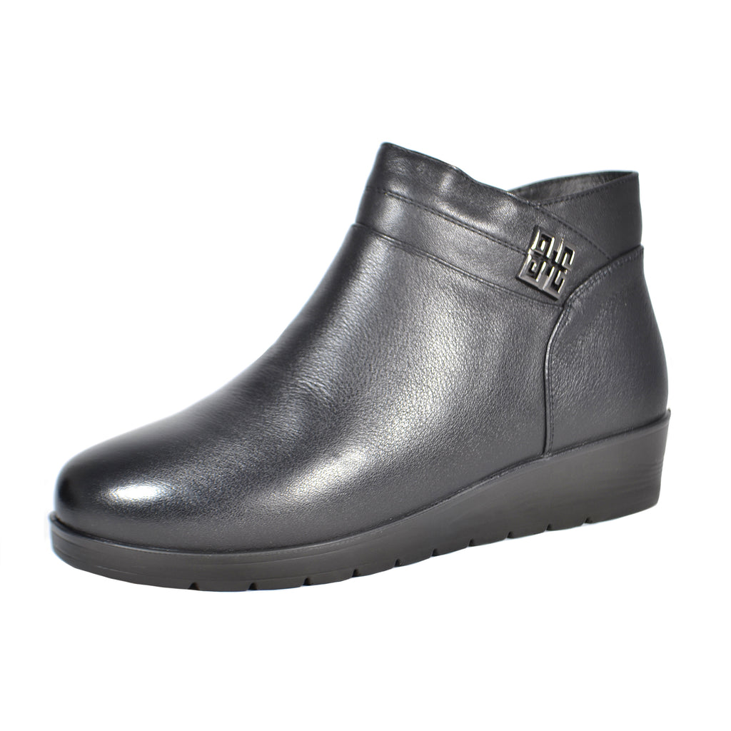 Ghete Formazione 3628 Black