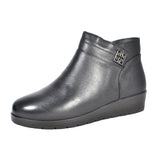 Ghete Formazione 3628 Black