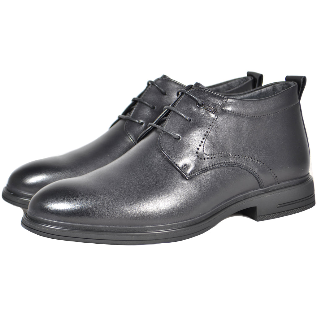 Ghete barbati Otter E6E630003E