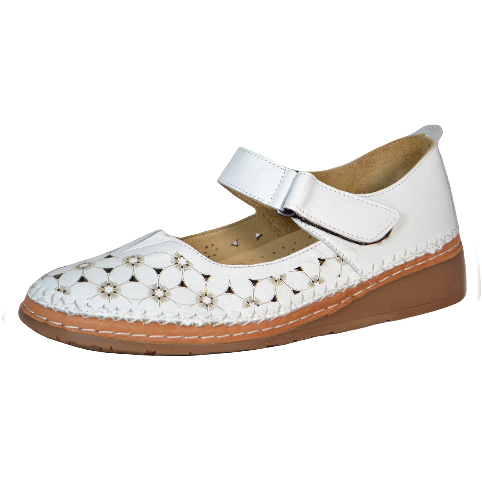 Pantofi Anna Viotti D27-04126 Albi Imagine principală a produsului