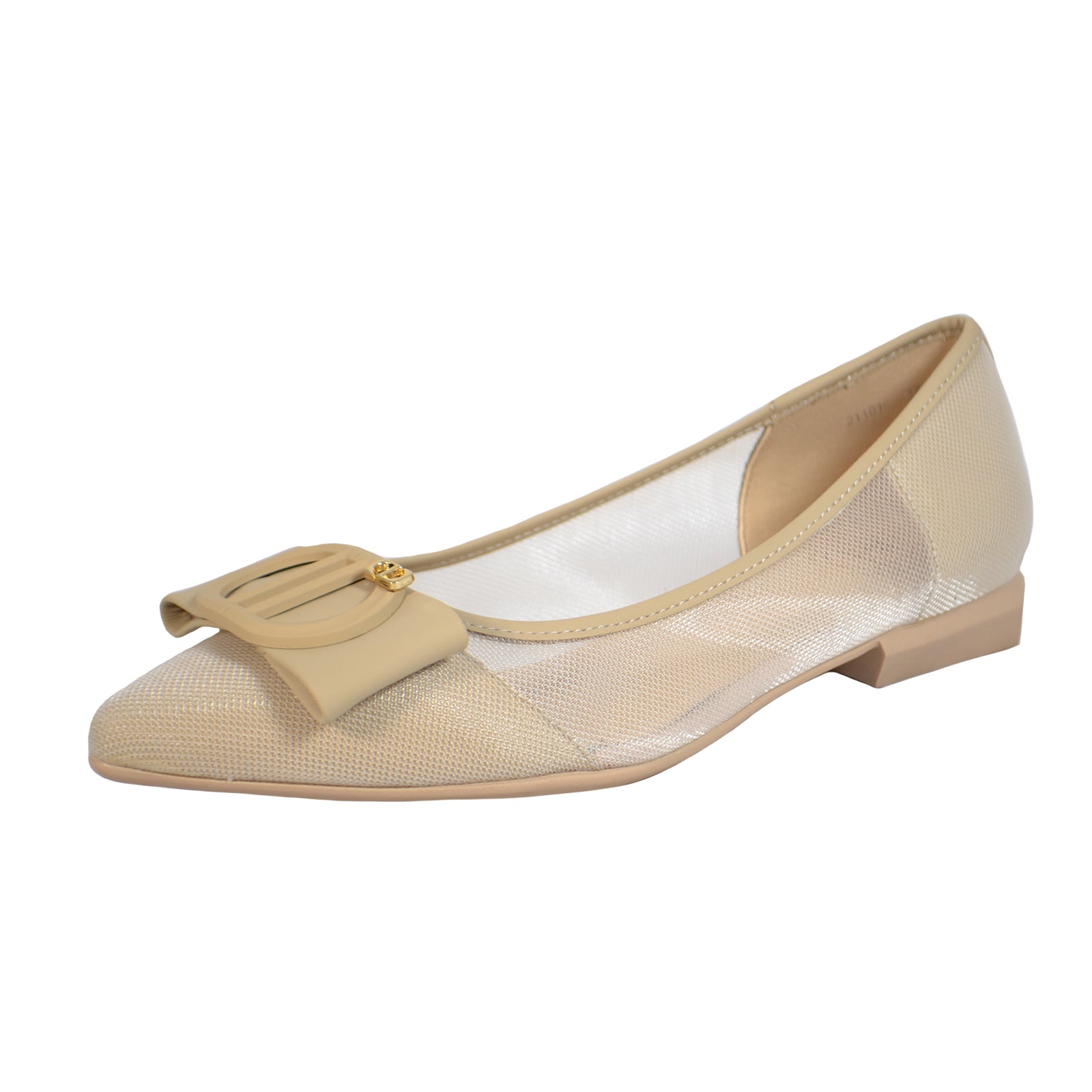 Balerini Formazione 21181 Apricot