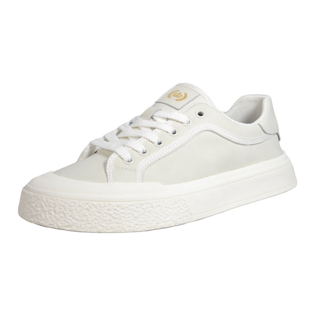 Pantofi barbati Franco Gerardo 006 White