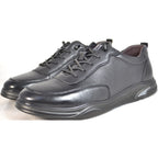 Pantofi barbati Mels 10200 Black
