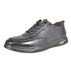Pantofi barbati Mels 10200 Black