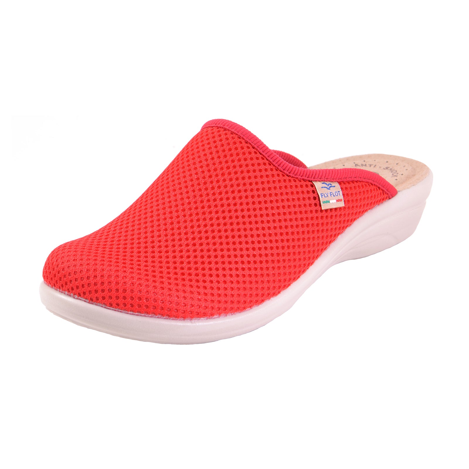 Papuci Fly Flot T4 368 FE Red