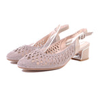 Pantofi Epica JY1H380 Grey