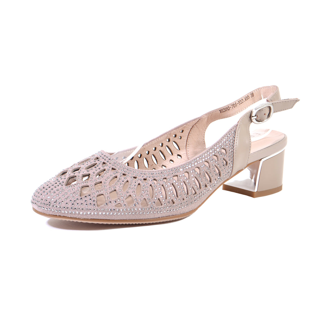 Pantofi Epica JY1H380 Grey