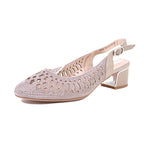 Pantofi Epica JY1H380 Grey