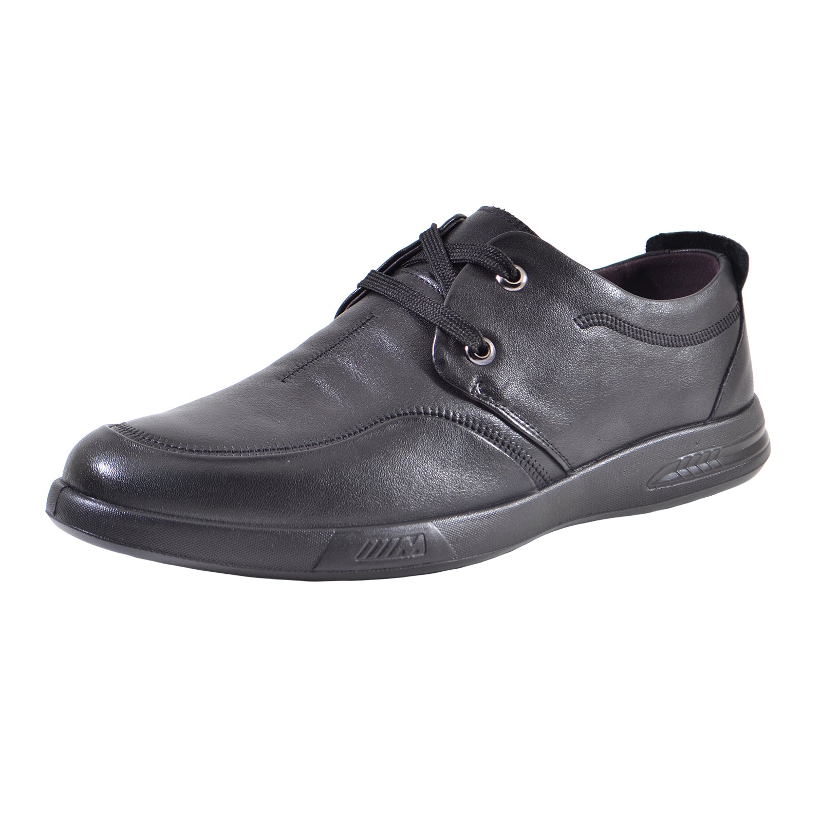 Pantofi barbati Mels 99105 Negri Imagine principală a produsului
