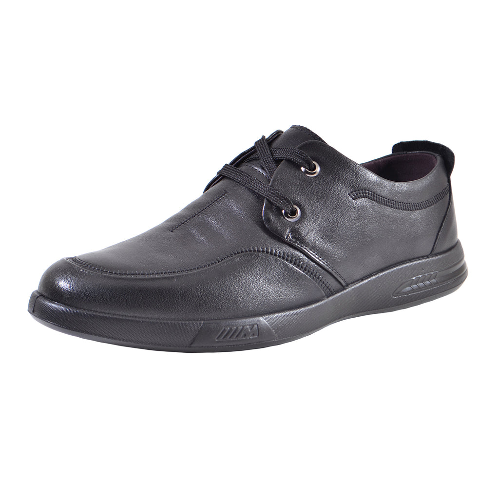 Pantofi barbati Mels 99105 Negri