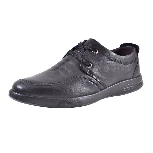 Pantofi barbati Mels 99105 Negri