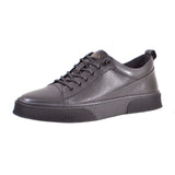 Pantofi barbati Franco Gerardo Y130 Black