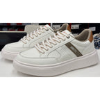 Pantofi barbati Goretti B115-25SCM024 White