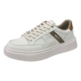 Pantofi barbati Goretti B115-25SCM024 White
