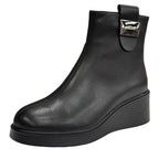 Ghete Pass 1WB90001A 01-N Black