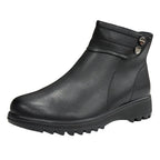 Ghete Pass 1J930012 01-N Black