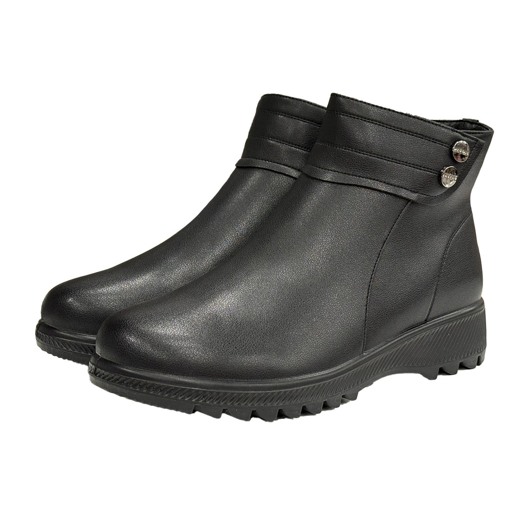 Ghete Pass 1J930012 01-N Black