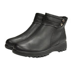 Ghete Pass 1J930012 01-N Black