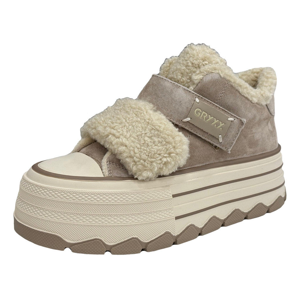 Ghete Gryxx #2624D150-3R6 Bej