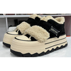 Ghete Gryxx #2624D150-3R6 Negre